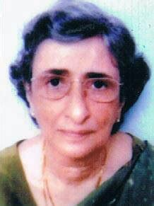 Late.Mrs.Keti F. Mehta