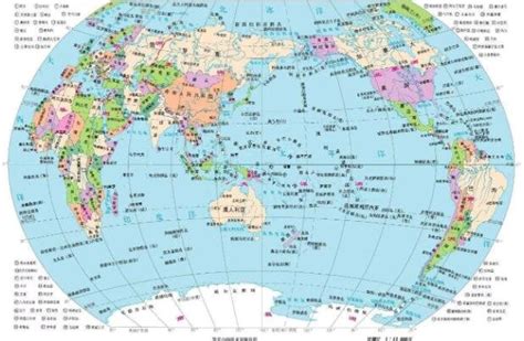 欧美是指哪些国家地图[欧美是指欧洲和美国吗]|资讯|解读-9橙游网