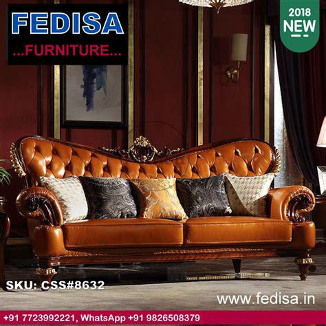 Buy Modern Classic Sofa Set Living Room Couch Sets Sofa Set Online ...