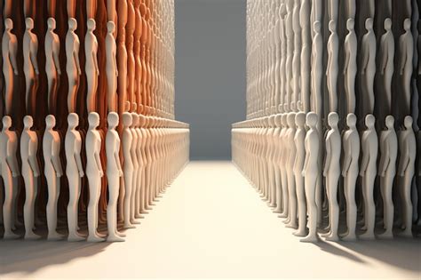 Computer Long Line of People 的图像结果