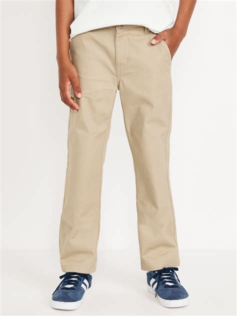 Skinny Fit Boys Dress Pants | Old Navy