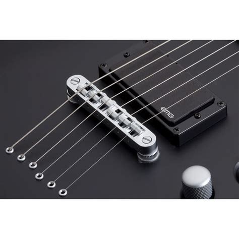 Buy Schecter Damien Platinum 6 String Electric Guitar Online | Bajaao