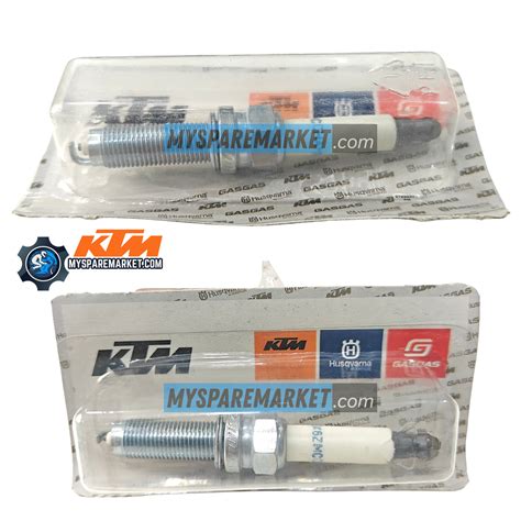 SPARK PLUG-DUKE 250 GEN3/ADV250 GEN2 -JL351254 – MySpareMarket