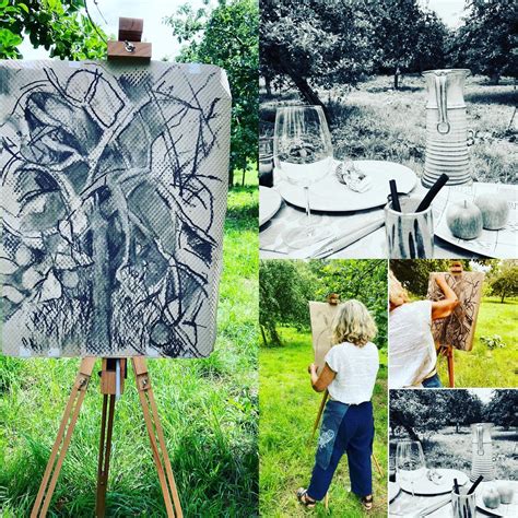ARTinthe Museum Garden, A morning or afternoon drawing class for all ...