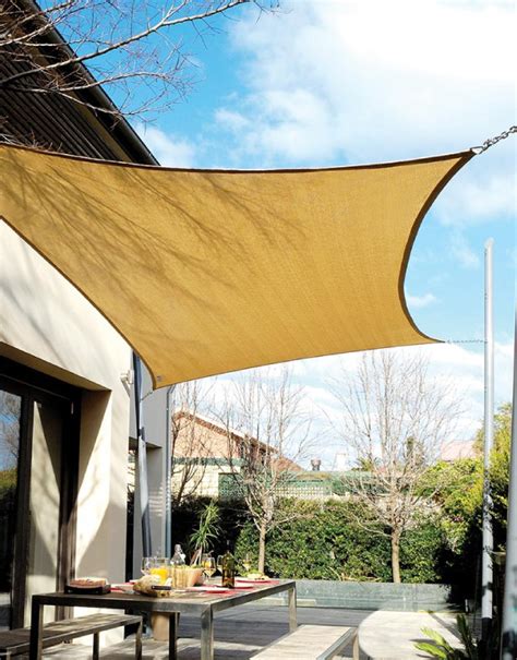 Shade Sail Ideas | Patio Products USA