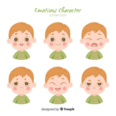 Kids emotions Images - Free Download on Freepik