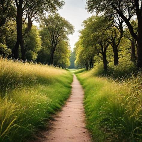 Path through Field 的图像结果