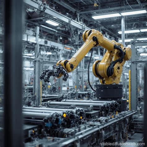 Industrial Robots 的图像结果