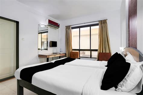 Townhouse Hotels in Assolna, Goa Starting @ ₹1073 - Upto 79% OFF on 4 ...