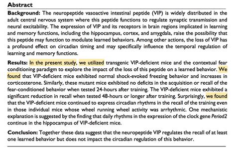 Article Abstract Example 的图像结果