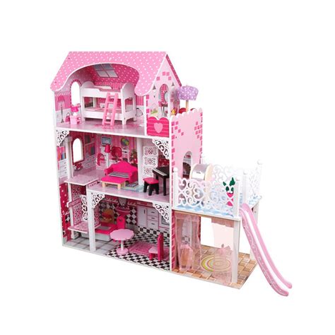 Buy Dollhouse for Kids Online - Eduspark Toys