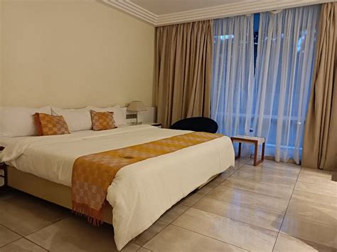 HÔTEL PRESIDENT (Yamoussoukro) - Hotel Reviews & Photos - Tripadvisor