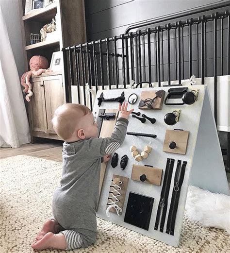 Busy Board Design 的图像结果