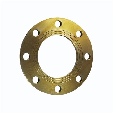 Ms Flange - Industrial Ms Flange Trader - Retailer from Faridabad