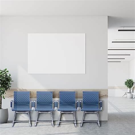 BESTANO Office Guest Chairs Reception Chairs Waiting Room India | Ubuy