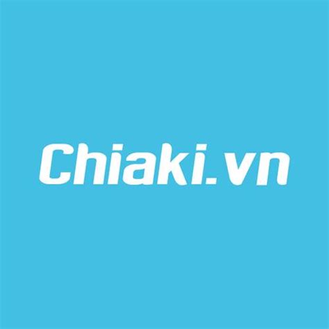 Chiaki.vn