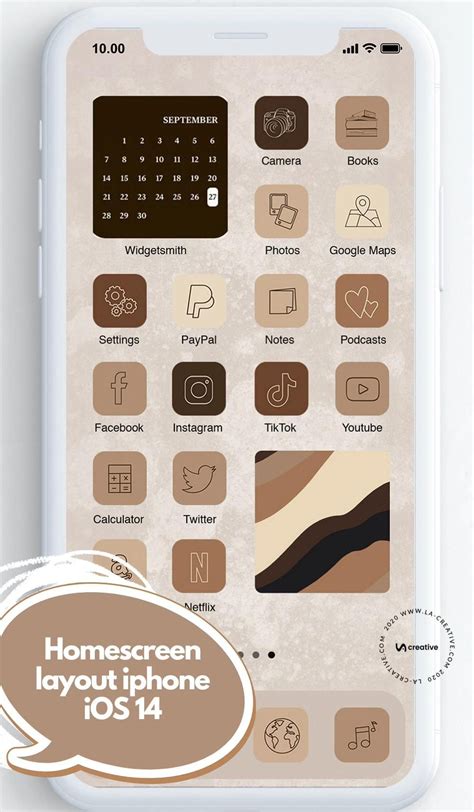 Image result for iOS 14 Widgets