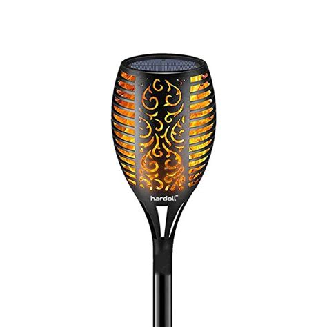 Super affordable outdoor solar lights by Hardoll India