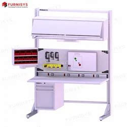 Industrial Work Bench and Tables | Manufacturer from Navi Mumbai