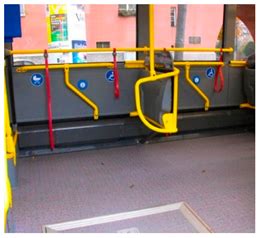 A Systematic Review of Wheelchair and Mobility Scooter Containment ...