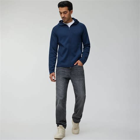 Graphite Grey Cotton Rich Thermal Long Johns – XYXX Apparels