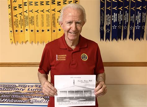 Veteran restoring Mon Valley memorials - Mon Valley Independent