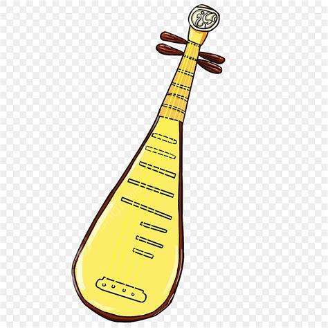 Traditional Chinese String Instruments