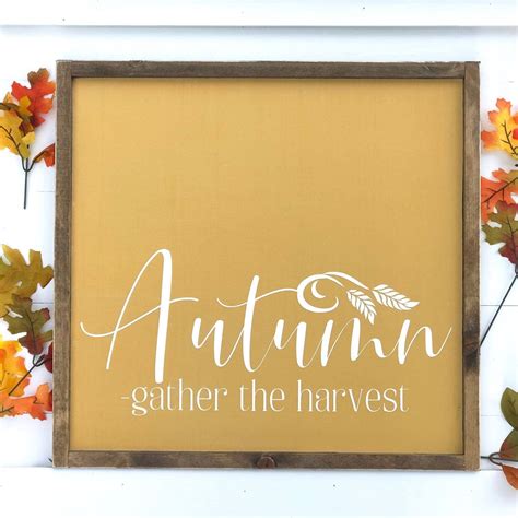 Image result for Hello Fall Sign