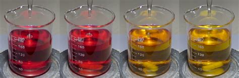 酸碱指示剂与酸性或碱性溶液反应是什么变化_百度知道
