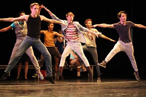 Auditions à l'école de Comédie Musicale - Avant l'Aurore, le Blog