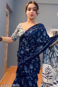 Pure Cotton Sarees Below 1000 - Buy Pure Cotton Sarees Below 1000 ...