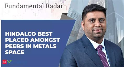 hindalco industries: Fundamental Radar I Why is Hindalco best placed ...