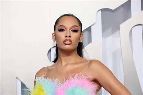 Who Is Brooklyn Nikole? An Explainer Of Latto's Sister, Drake's "Bae"