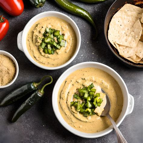 Best Smoked Queso Recipe