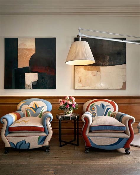 Flawless Flooring - Kit Kemp Design Studio