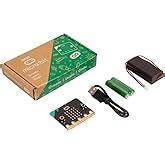 GeeekPi microbit V2 Club Kit (10 Pack microbit v2 go kit) with 10 BBC ...