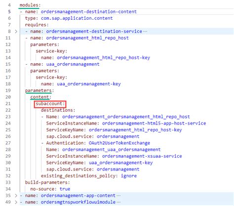 Create an SAP UI5 Task for a Business Process | SAP Tutorials