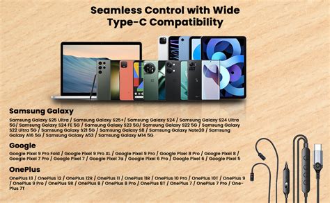 AUDIOCULAR C08 Type-C IEM Upgrade Cable with HD Mic, AI-ENC Noise ...