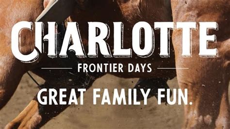 Charlotte Frontier Days Vendor Event on Courthouse Lawn, Eaton County ...