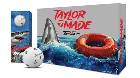 Fairway Jockey launches TaylorMade Qi35 Designer Series drivers