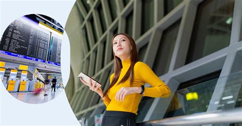 Corporate Travel Management, Business Travel Services & Solutions ...
