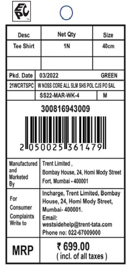 RFID Tags & Labels - TagID Solutions