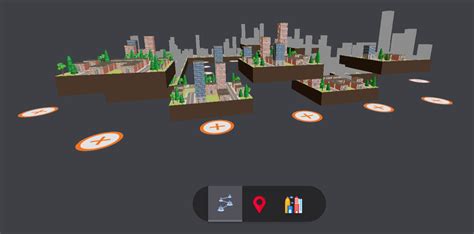 Image result for JavaScript Create a 3D City Source Code