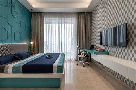 This Mumbai home is proof that there is no such thing as too much ...