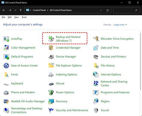 Image result for Setup Backup Files