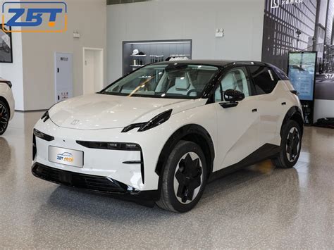 Novo Carro Elétrico Geely Zeekr X 2023 Zeekr Zeeker X 4 5 Assentos SUV ...