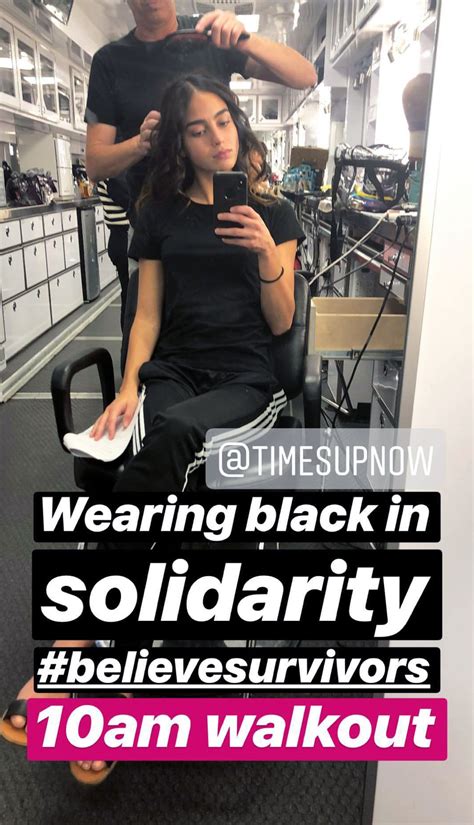 Melissa Barrera Nude Photos and LEAKED Porn - Scandal Planet