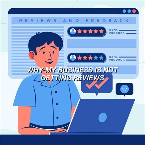 Why My Business Is Not Getting Reviews — BizGo