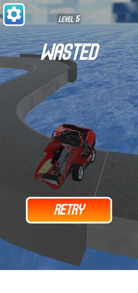 Crash Master 3D APK Download for Android Free