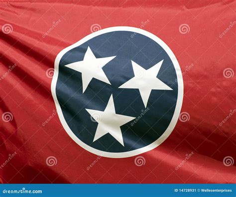 Tennessee Flag: History Meaning and Symbolism